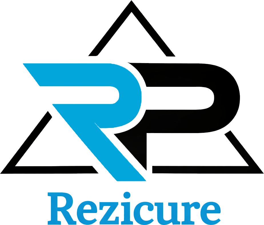 Rezicure Pharmaceuticals Logo