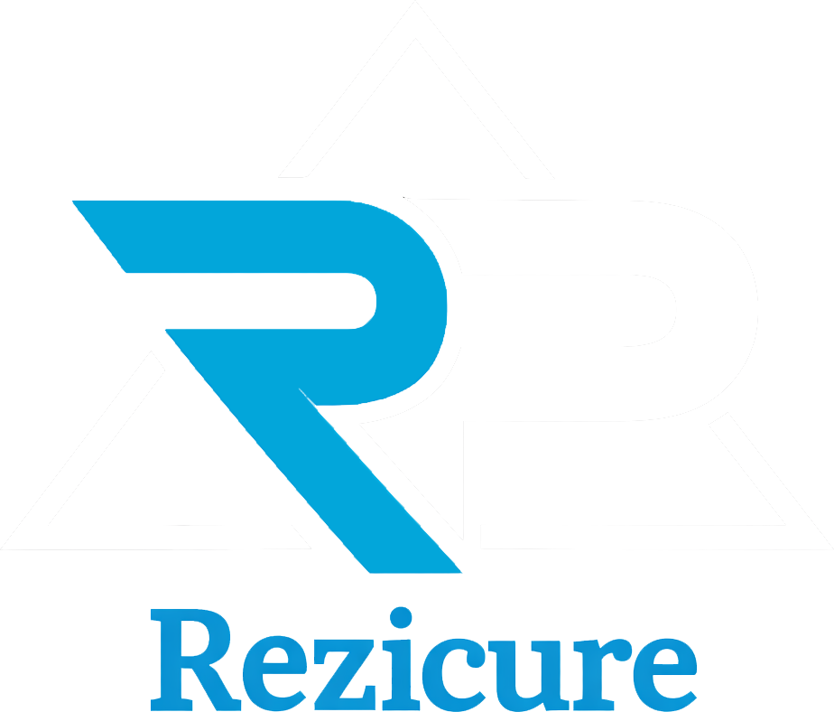 Rezicure Pharmaceuticals Logo